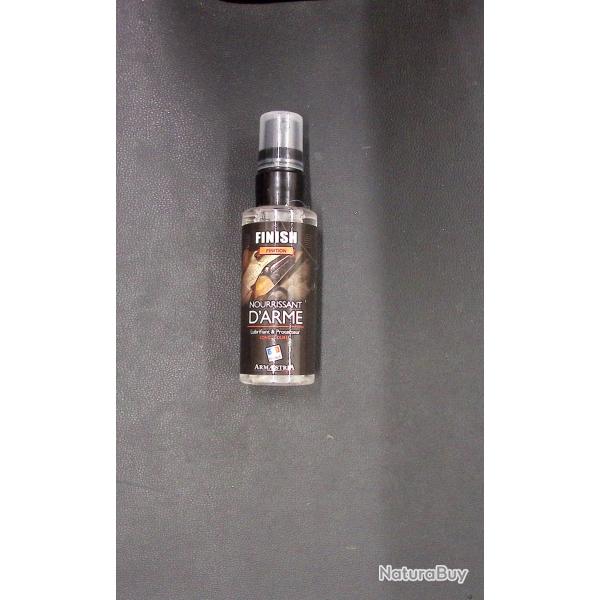 nourissant protection finish 75ml