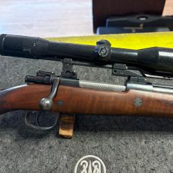 Carabine Dumoulin Battue Calibre 300H&H