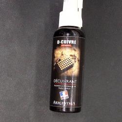 DECUIVRANT D CUIVRE SPRAY 100 ML