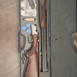 BERETTA SILVER PIGEON