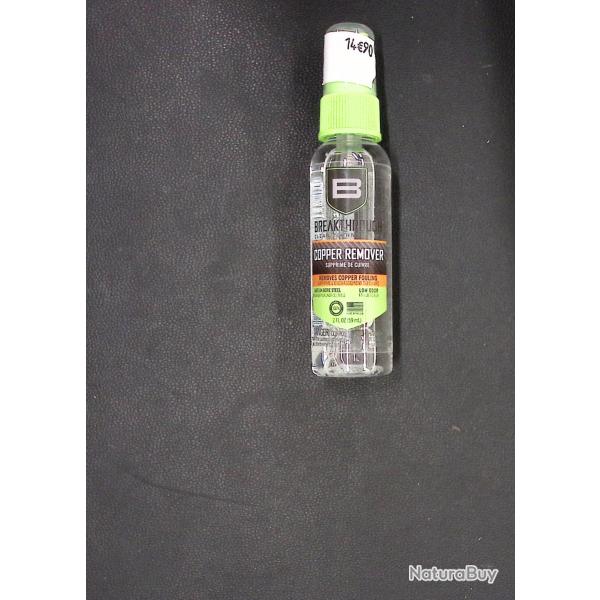 BREAKTHROUGH DECUIVRANT BCT 56ML