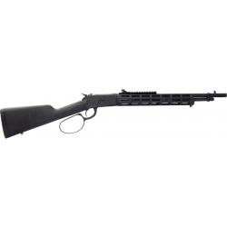ROSSI - Carabine Puma Tactical Cal .44 Mag Black - RO00033