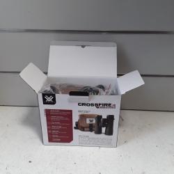 Jumelles vortex CROSSFIRE HD 10x42 binocular