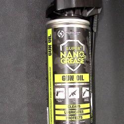 GENERAL NANO GREASE AEROSOL 200 ML