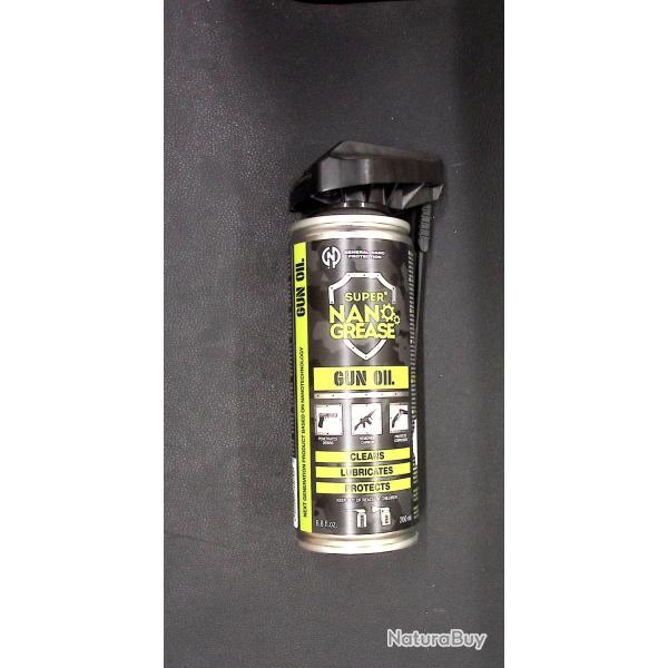 GENERAL NANO GREASE AEROSOL 200 ML