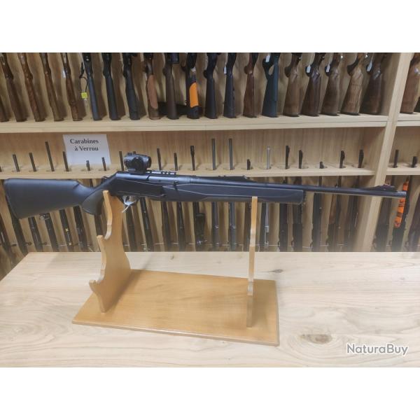 BROWNING BAR 30-06 OCCASION + Holosun HS403R