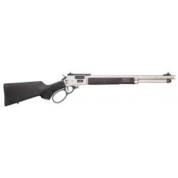 Carabine Smith et wesson 1854 Series Synthétique inox Cal.44Mag