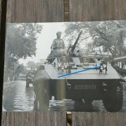 PHOTO ECPA GUERRE D'INDOCHINE 3 EME ESCADRON RECONNAISSANCE VN (24)
