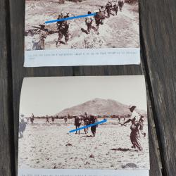 2 PHOTOS ECPA GUERRE D'INDOCHINE 620 CSM (26)