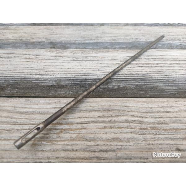 Baguette originale pour Mauser 98k K98 allemand WW2 longueur 25.6 cm