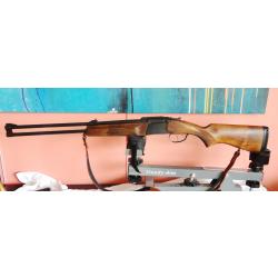 Carabine Baikal® Double Express 9,3 x 74R MP-94 (IZH-IJ-TAIGA)