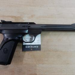 PISTOLET BROWNING BUCK MARK STANDARD CAL 22 LR OCCASION BON ETAT