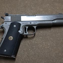 AMT Hardballer 1911 en 45 ACP -  inox