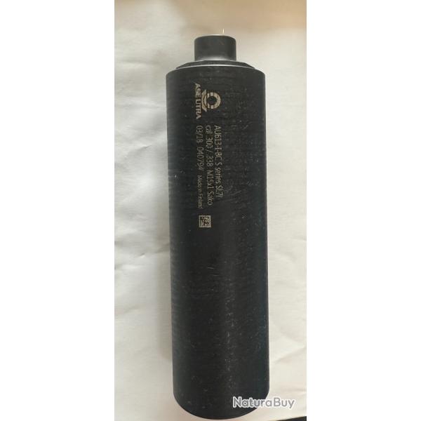 Modrateur de son ASE UTRA series SL7i calibre .300 / .338 - M15x1