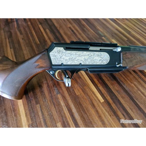 Browning Bar Mk2 Prima