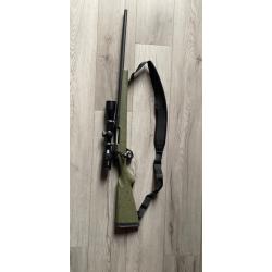 Bergara B14 Hunter 30.06