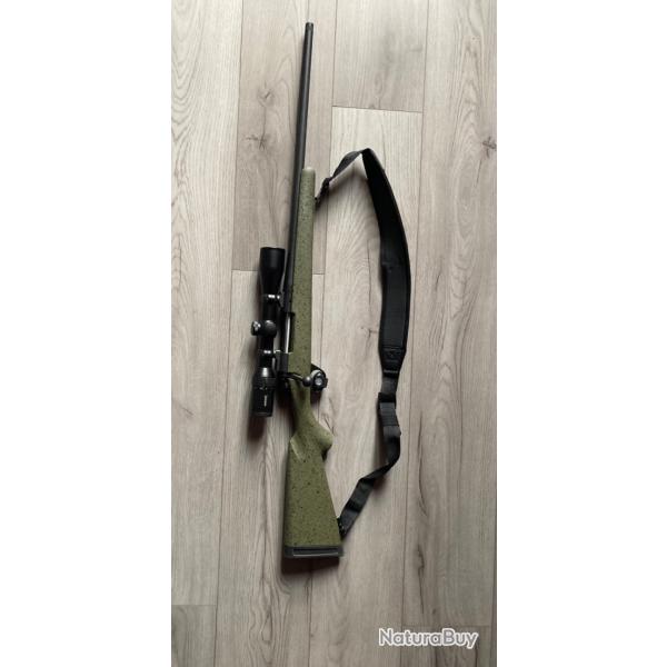 Bergara B14 Hunter 30.06
