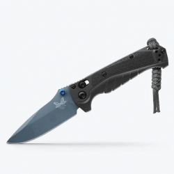 Benchmade 18065BT-01 Mini Adira - pêche et sport nautique