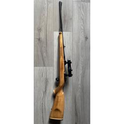 Brno CZ Vz 24 7x64