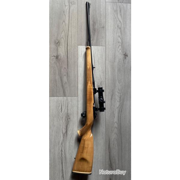 Brno CZ Vz 24 7x64