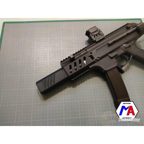 garde main CZ SCORPION EVO 3 airsoft