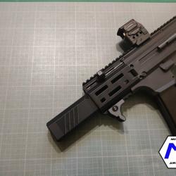 Garde main SCORPION EVO 3 airsoft