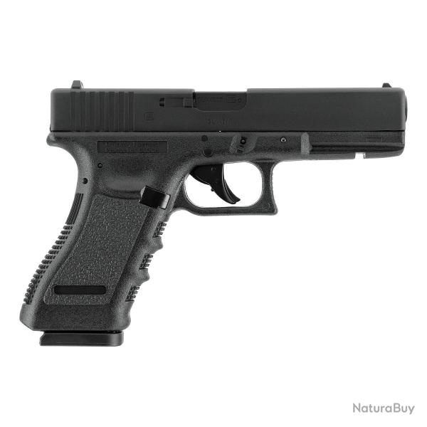 Pistolet Glock 17 BB 4.5 mm Umarex