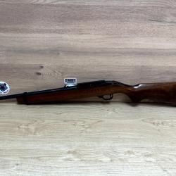 CARABINE RUGER MOD 10/22 22LR OCCASION