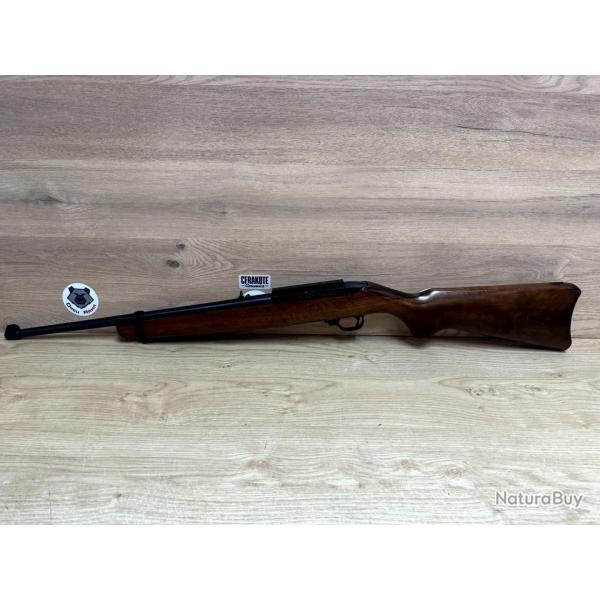 CARABINE RUGER MOD 10/22 22LR OCCASION