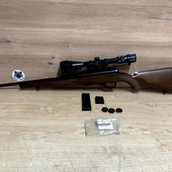 CARABINE HK 300 22WM OCCASION