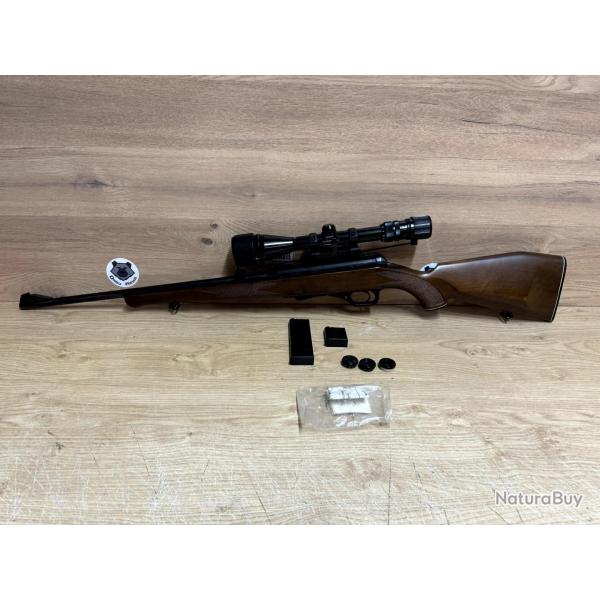 CARABINE HK 300 22WM OCCASION