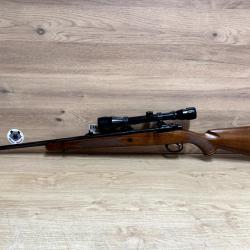 CARABINE PARKER HALL 2100 MIDLAND 270WIN OCCASION