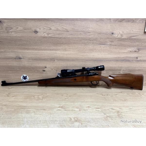 CARABINE PARKER HALL 2100 MIDLAND 270WIN OCCASION