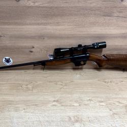 CARABINE UNIQUE X51 BIS 22LR OCCASION