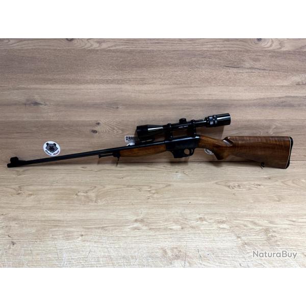 CARABINE UNIQUE X51 BIS 22LR OCCASION