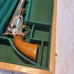 boite coffret pour colt