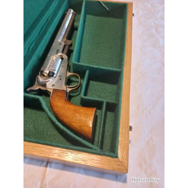 boite coffret pour colt