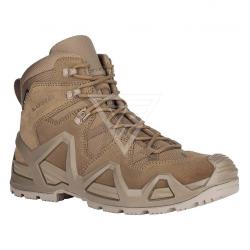 Zephyr Mk2 GTX Mid TF Coyote 10.5
