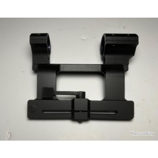 Montage latral ZRAK d'origine pour ZASTAVA M76 (optique diam. 25,4  26 mm) - tat Neuf
