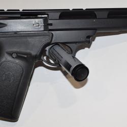 Pistolet semi auto Smith wesson mod 22A-1 cal 22 lr bon etat