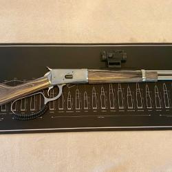 Carabine Rossi Puma 44mag