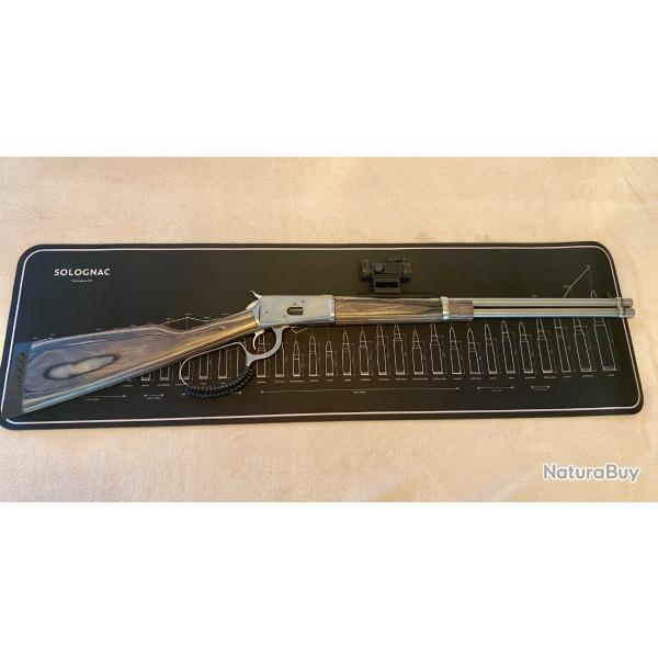 Carabine Rossi Puma 44mag