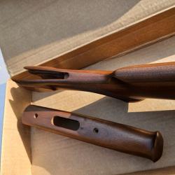 CROSSE ET DEVANT neufs  BERETTA 686 687 CAL 20