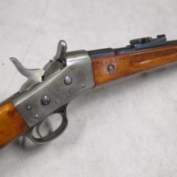 Carl Gustav ROLLING BLOCK SUEDOIS modèle 1889, cat D vente libre !!! Mise à prix 1 euro!!!
