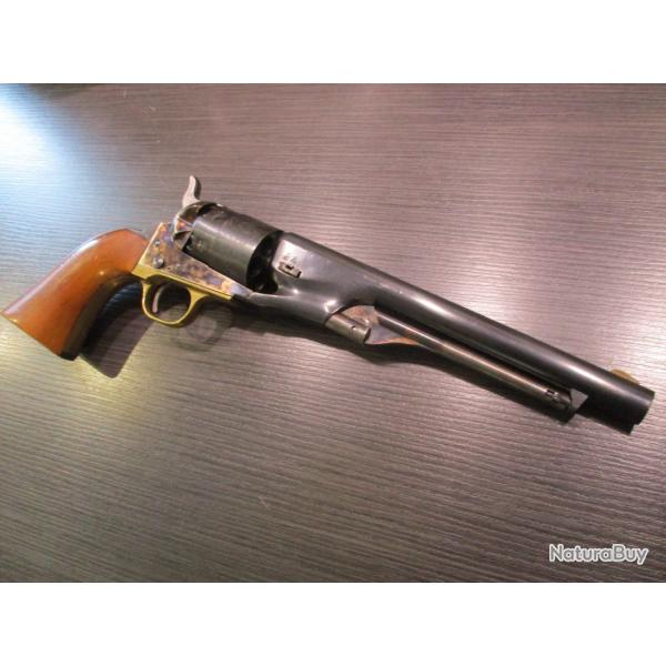 Colt 1860 Army cal 44, Made in Italy, mise  prix 1 euro!!!