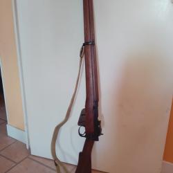 SMLE Lee Enfield n°4 MK 1 LONG BRANCH 1943 303 Sporting