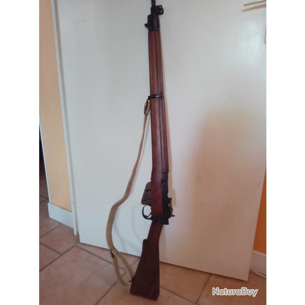 SMLE Lee Enfield n4 MK 1 LONG BRANCH 1943 303 Sporting