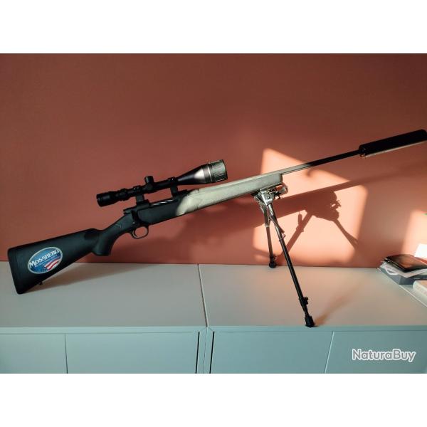 308 win mossberg patriot
