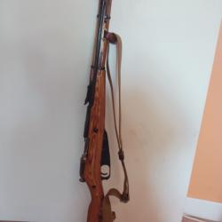 Mosin Nagant modèle 1944  308NM