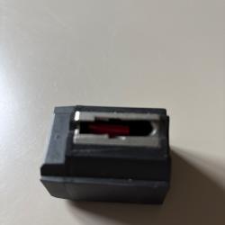 Chargeur RUGER POUR CARABINE HAMMERLI